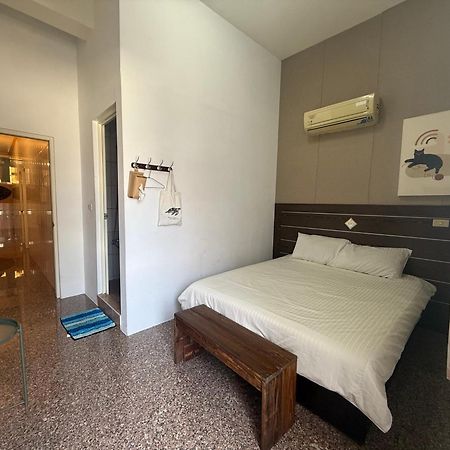 Danke Hostel Xiao Liuqiu Zewnętrze zdjęcie
