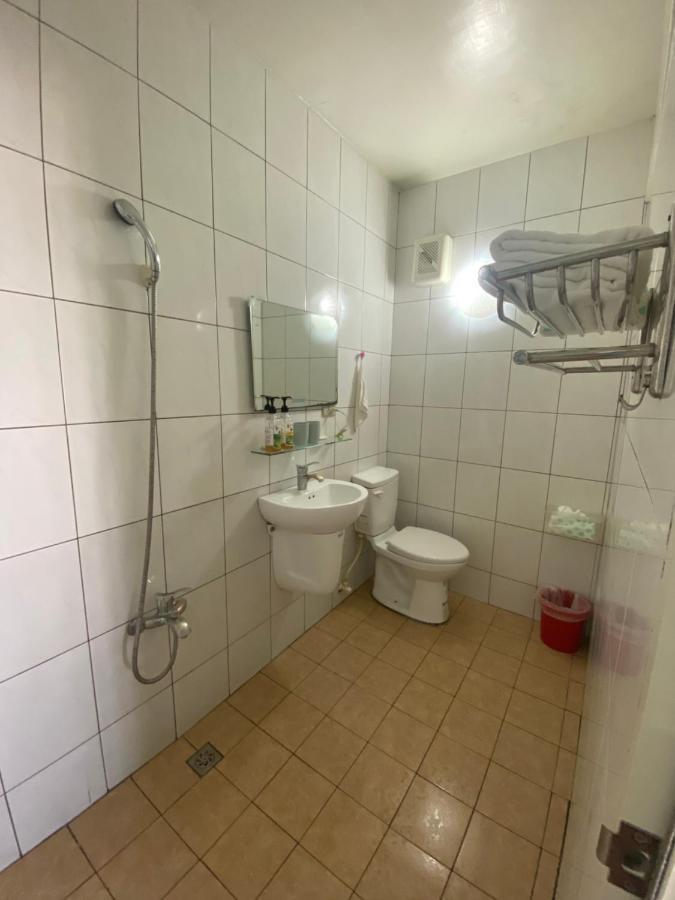 Danke Hostel Xiao Liuqiu Zewnętrze zdjęcie