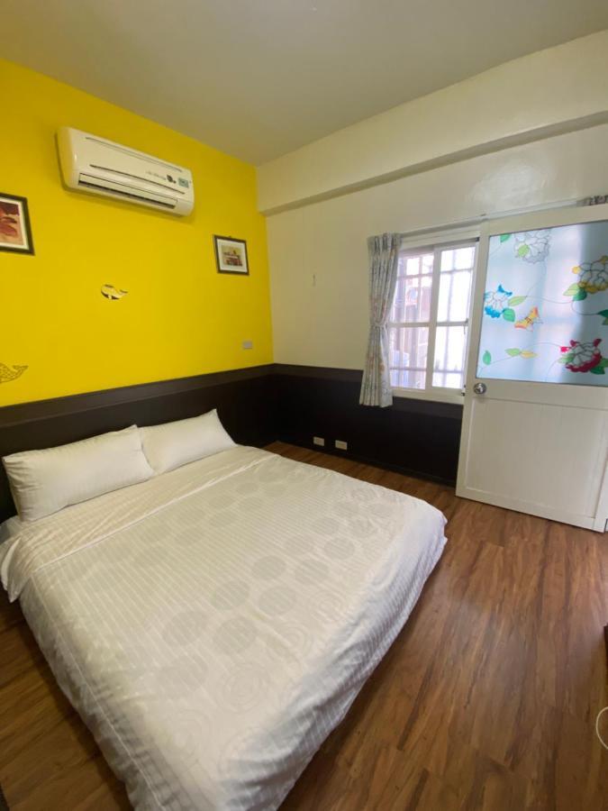 Danke Hostel Xiao Liuqiu Zewnętrze zdjęcie
