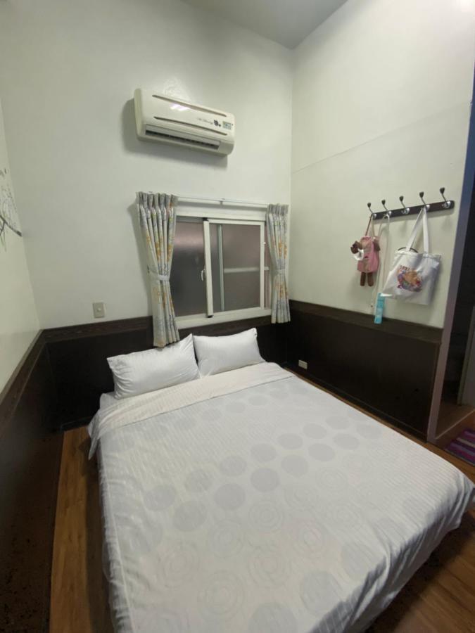 Danke Hostel Xiao Liuqiu Zewnętrze zdjęcie