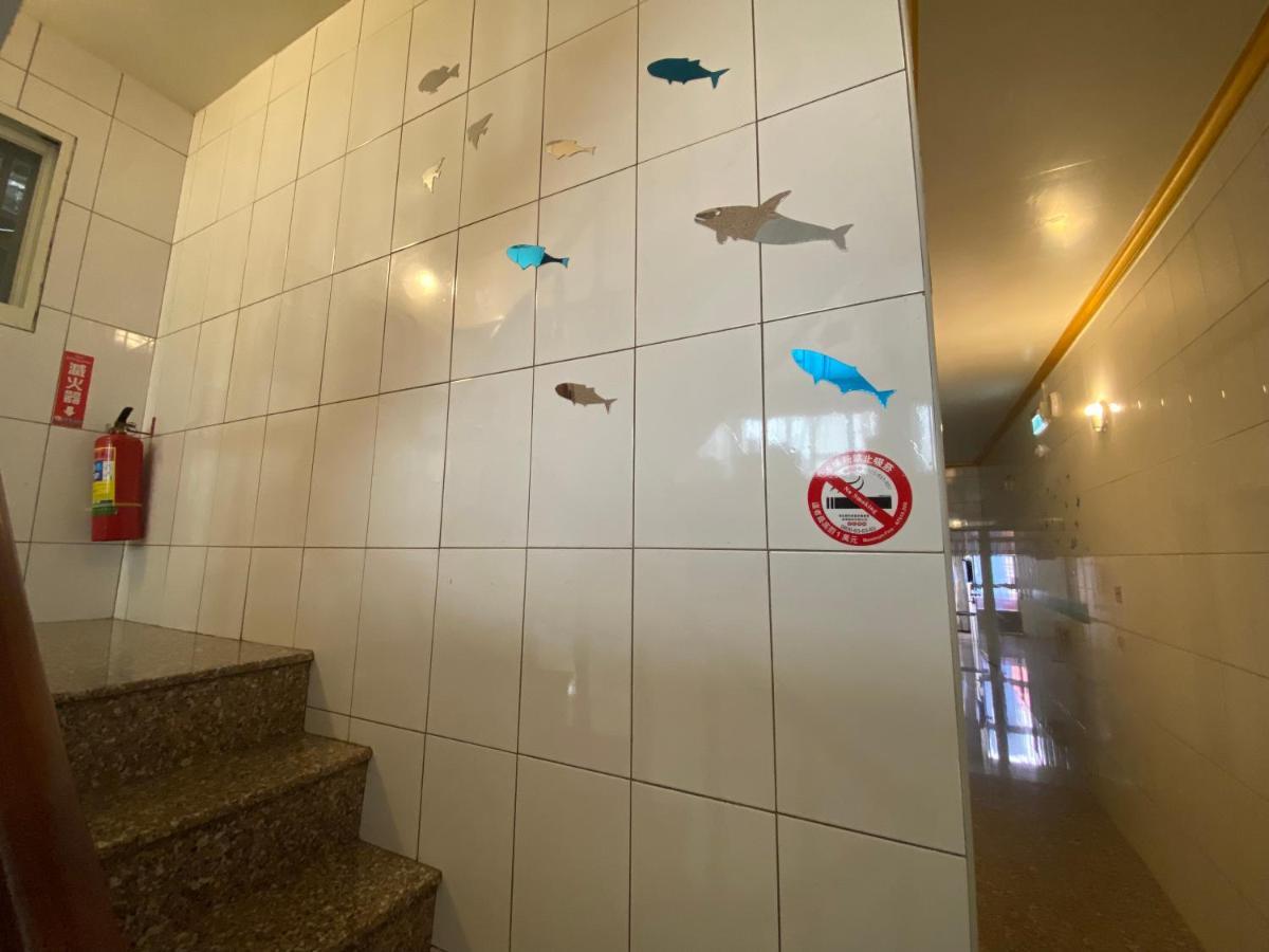 Danke Hostel Xiao Liuqiu Zewnętrze zdjęcie